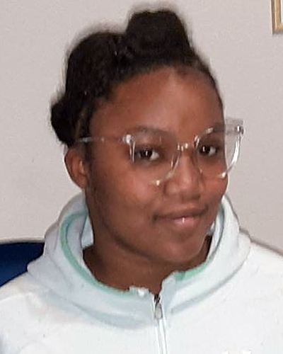 Kyra Williams missing person case profile photo