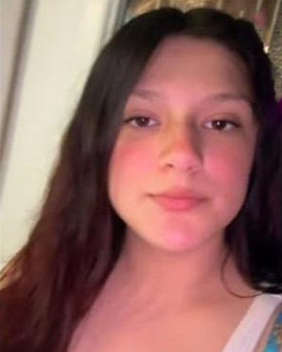 Jazmynn Sakkinen missing person case profile photo