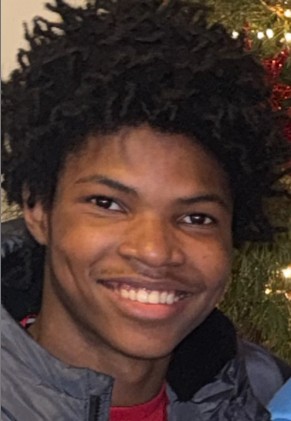 Fabian Womack missing person case in HAMPTON, Virginia