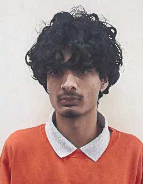 Hussain Yunus missing person case in PRINCE WILLIAM, Virginia