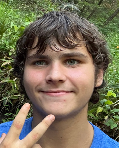 Dylan Martin missing person case profile photo