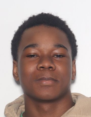 Jamarri Harper missing person case profile photo