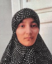 Marwa Barakzai missing person case in NEWPORT NEWS, Virginia