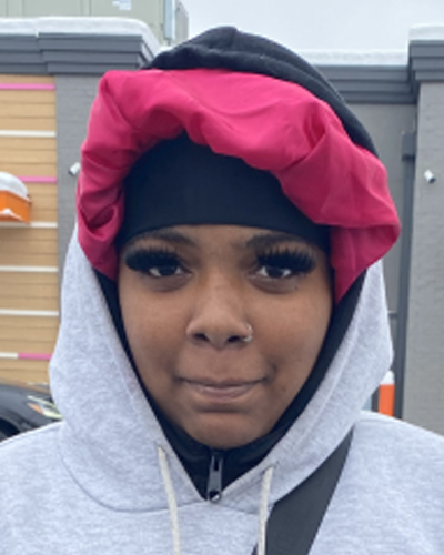 Cecilia Mack missing person case profile photo