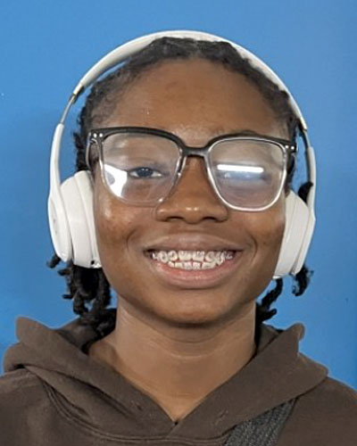 Gracious Nmeregini missing person case profile photo