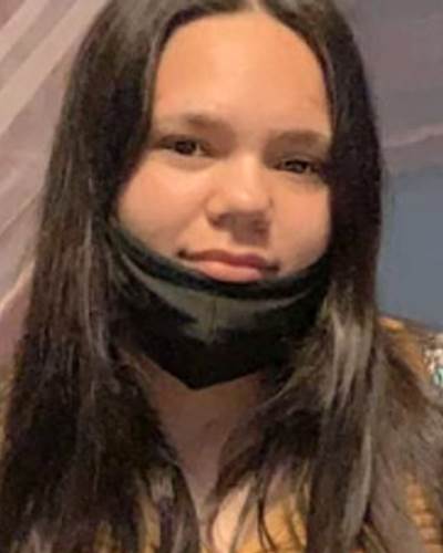 Tionna Smith missing person case profile photo
