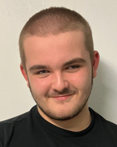 John Beck missing person case profile photo