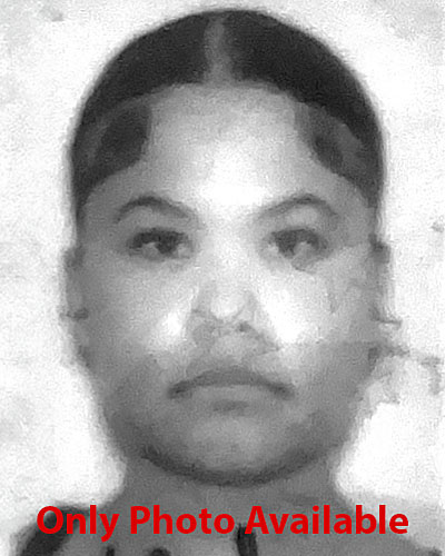 Camilla Rosario missing person case profile photo