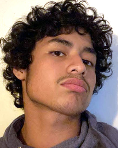 Adrian Damian missing person case profile photo