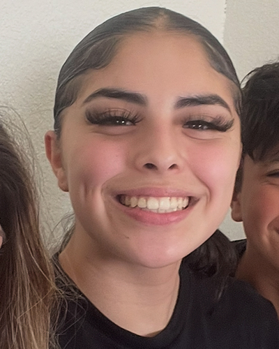 Ava Garcia missing person case profile photo