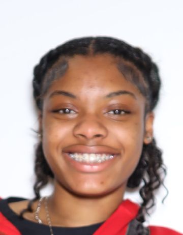 Alaja Floyd missing person case in CHESAPEAKE PD, Virginia