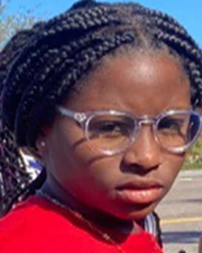 Dy'annah Ali missing person case profile photo