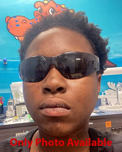 Jakeia Davis missing person case in Wichita, Kansas