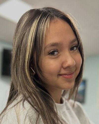 Heydi Vargas missing person case profile photo