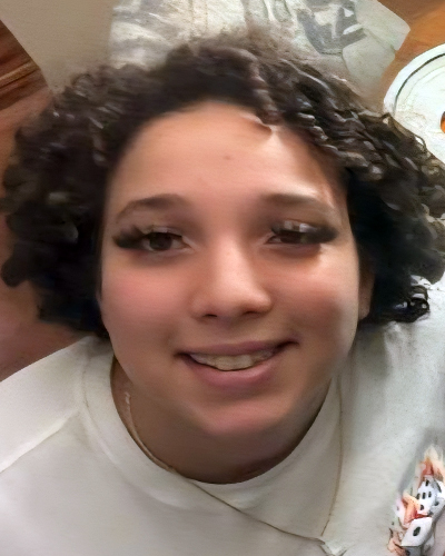 Brooklynn Houston missing person case profile photo