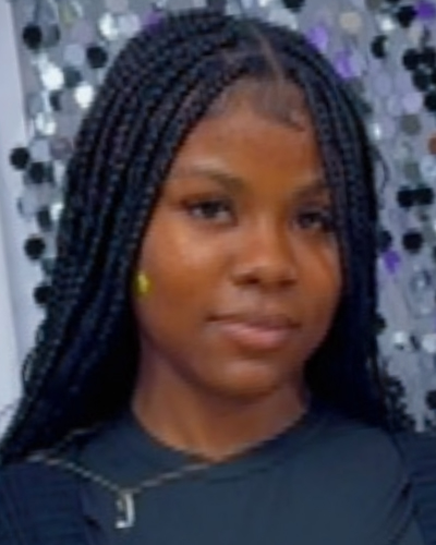 Journey Autry missing person case profile photo