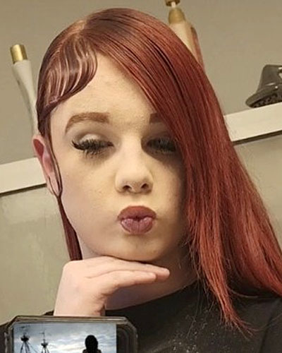 Kaden Checchi missing person case in PHOENIX, Arizona