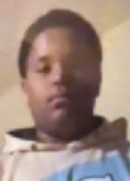 Tyion Harvey missing person case profile photo