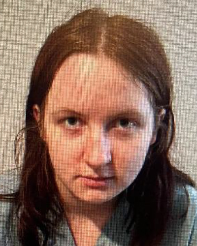 Maddison Ackerson missing person case profile photo
