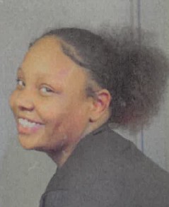 Zekyah Smith missing person case in NEWPORT NEWS, Virginia