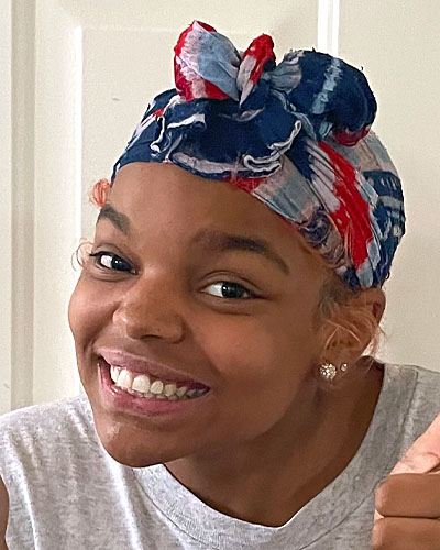 Akeya Smith missing person case profile photo