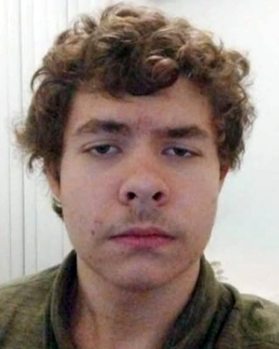 Gavin Green missing person case profile photo