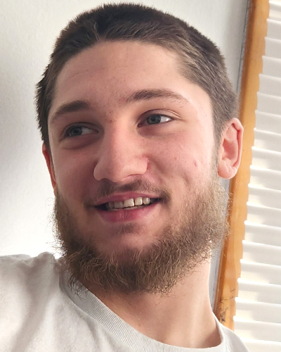Chase Hyatt missing person case in CLEAR SPRING, Maryland