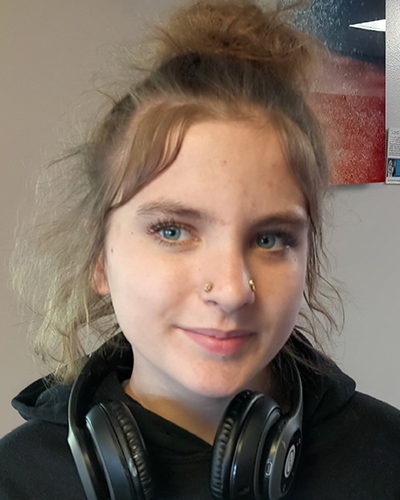 Josephine Guenette missing person case in Madison, Wisconsin