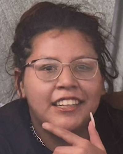 Savannah Hawk missing person case profile photo