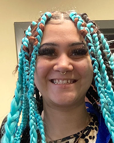 Keira Millberry missing person case profile photo