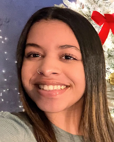 Sofia Caceres missing person case profile photo