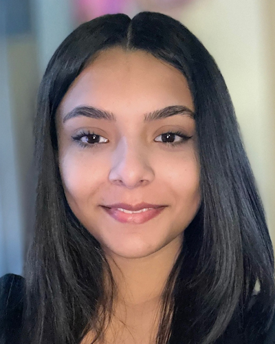 Anjanette Garcia missing person case in TEMPE, Arizona