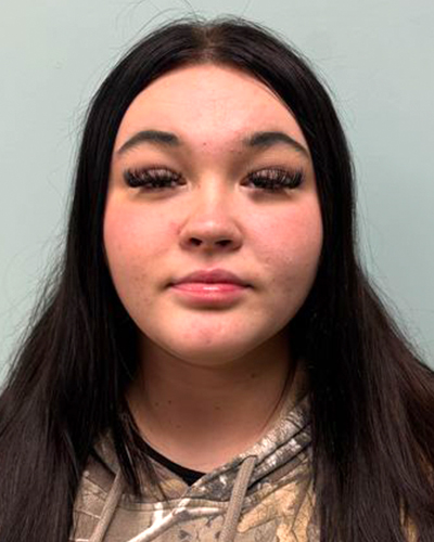 Joslynn Thompson missing person case profile photo