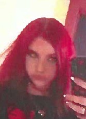 Chloe Donaldson missing person case profile photo
