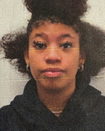 Isis Romero missing person case profile photo
