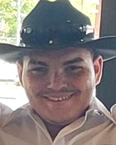 David Barber missing person case profile photo