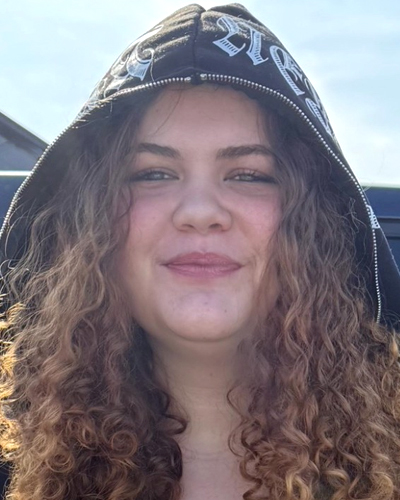 Amber Elliott missing person case profile photo