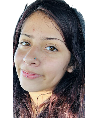 Elena Avalos missing person case profile photo