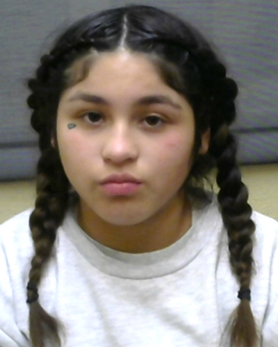 Jasmine Flores missing person case in GOLETA, California