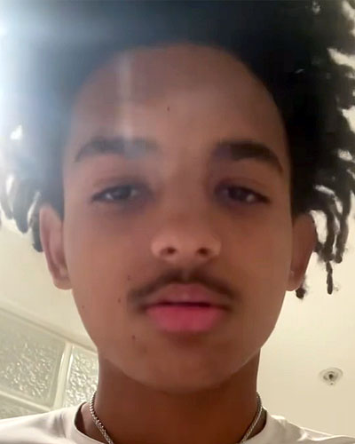 Destyn Coking missing person case in Owings Mills, Maryland