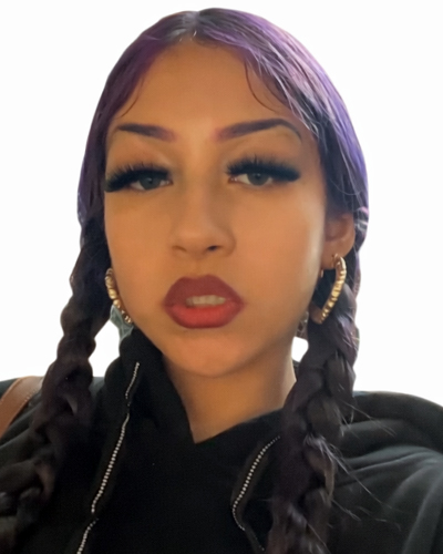 Lilly Sajche missing person case profile photo
