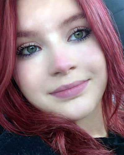 Emma Failer missing person case profile photo