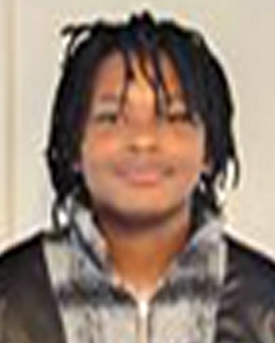 Travis Lewis missing person case in JACKSON, Tennessee