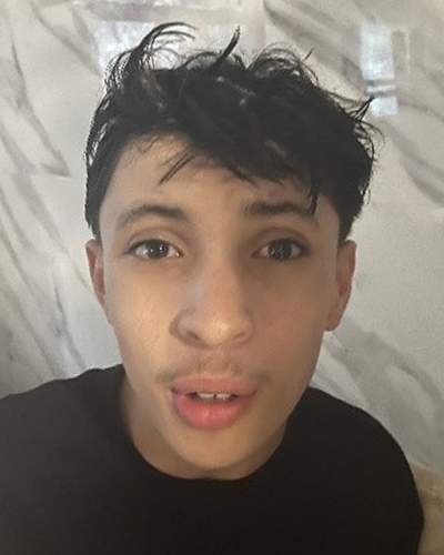 Daniel Lopez missing person case profile photo