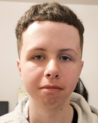 Joseph Coleman missing person case profile photo