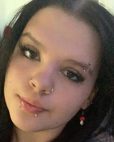 Caitlynn Pitts missing person case profile photo