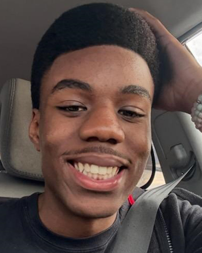  missing person case profile photo