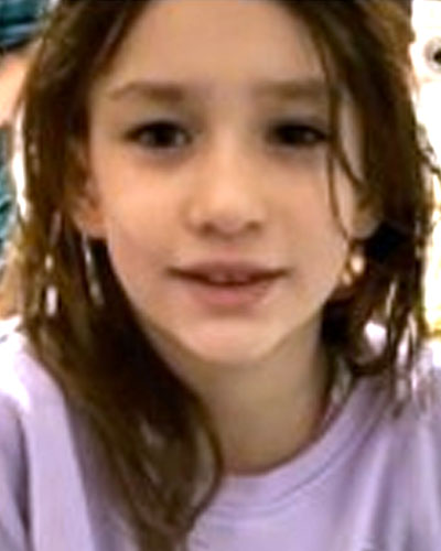 Aubrielle Butler missing person case profile photo