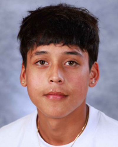 Alexander Valdez missing person case in GREENFIELD, California