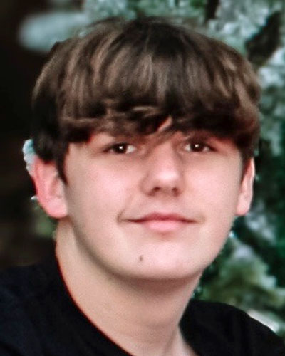 Austin Toole missing person case profile photo